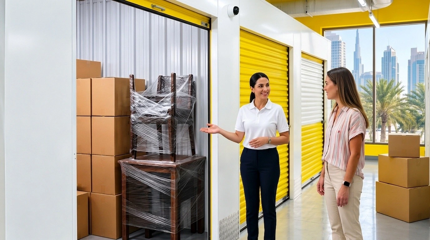 Best Luggage Storage Near Dubai Airport: Secure, Affordable & Convenient